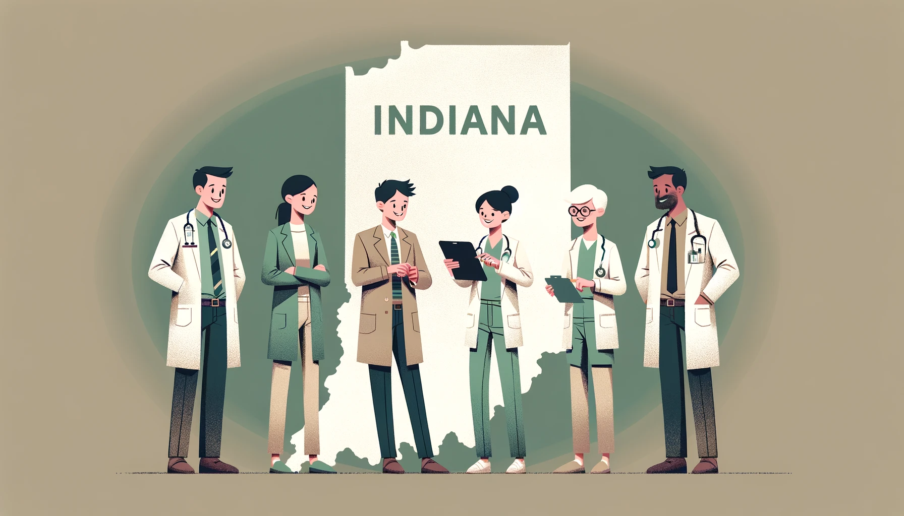 The EDS Clinic POTS and Dysautonomia Doctors in Indiana